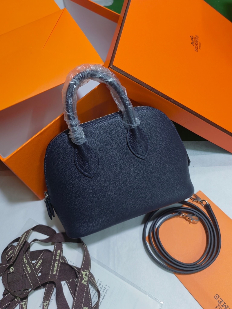 Hermes Top Handle Bags